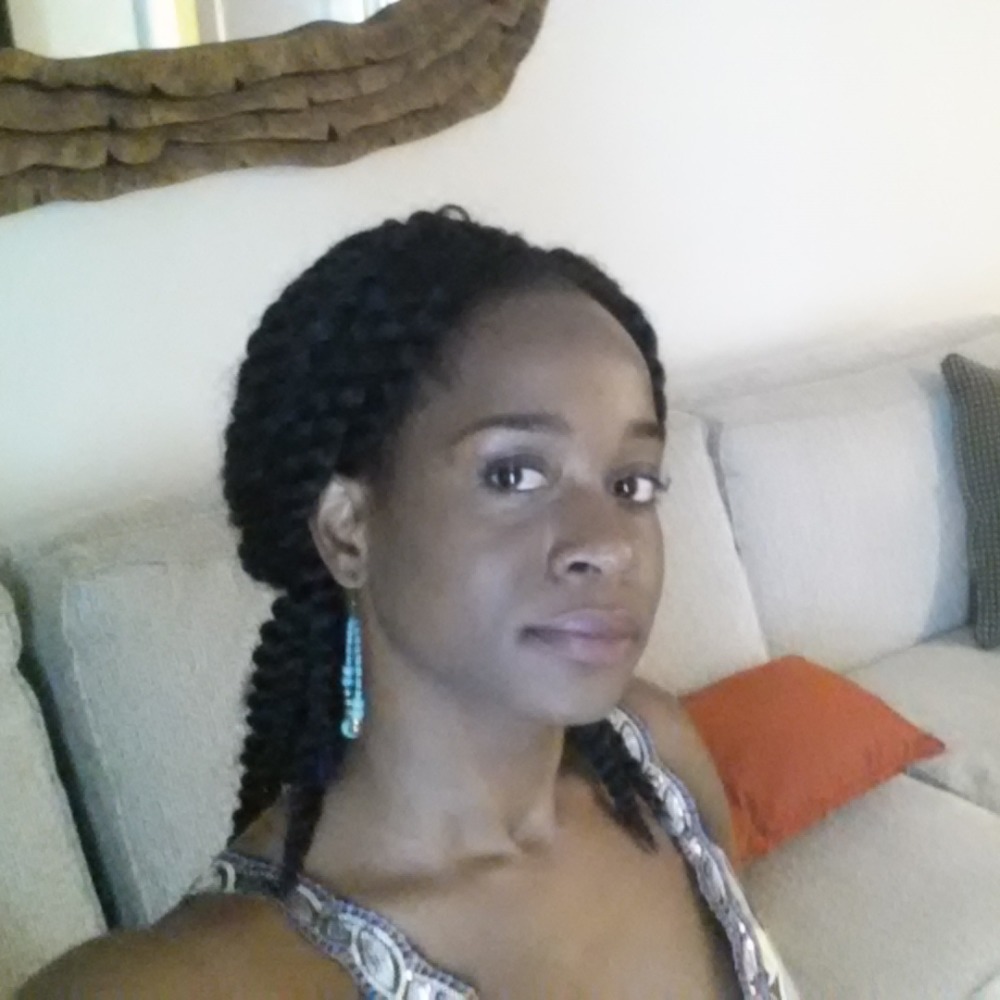 Meet your Posher, Bernae